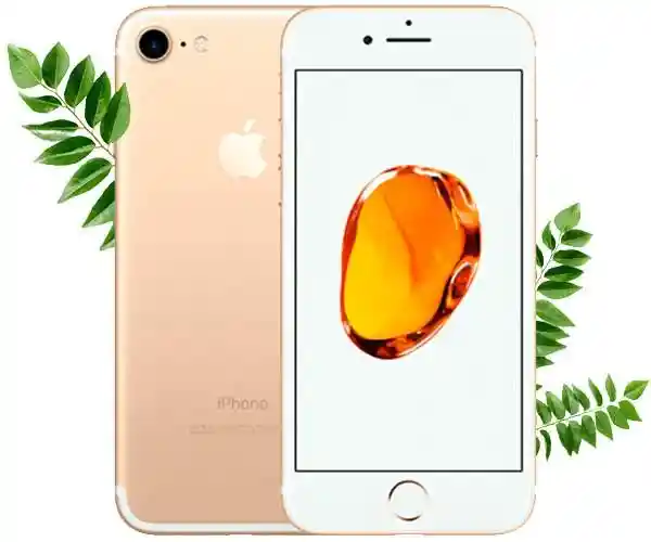 Apple iPhone 7 256gb Gold (Золотий) Відновлений еко на iCoola.ua