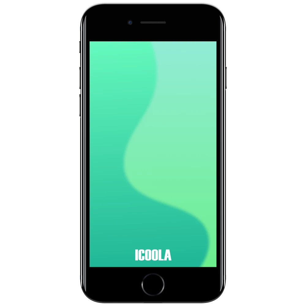 б/у iPhone 7 256GB (Jet Black) (Еко)
