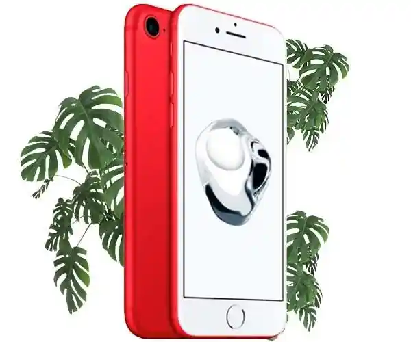 Apple iPhone 7 256gb Red (Червоний) Відновлений еко на iCoola.ua