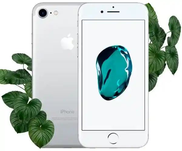 Apple iPhone 7 256gb Silver (Срібний) Відновлений еко на iCoola.ua