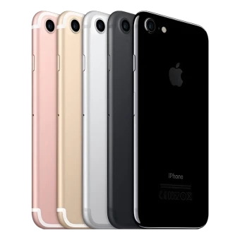 б/у iPhone 7 32GB (Black) (Эко)
