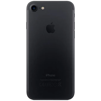 б/у iPhone 7 32GB (Black) (Эко)
