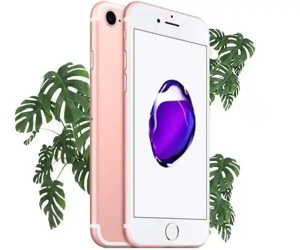 Apple iPhone 7 32gb Rose Gold (Рожеве Золото) Відновлений еко на iCoola.ua