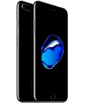  

Apple iPhone 7 Plus 128gb Jet Black (Черный оникс) Восстановленный эко на iCoola.ua