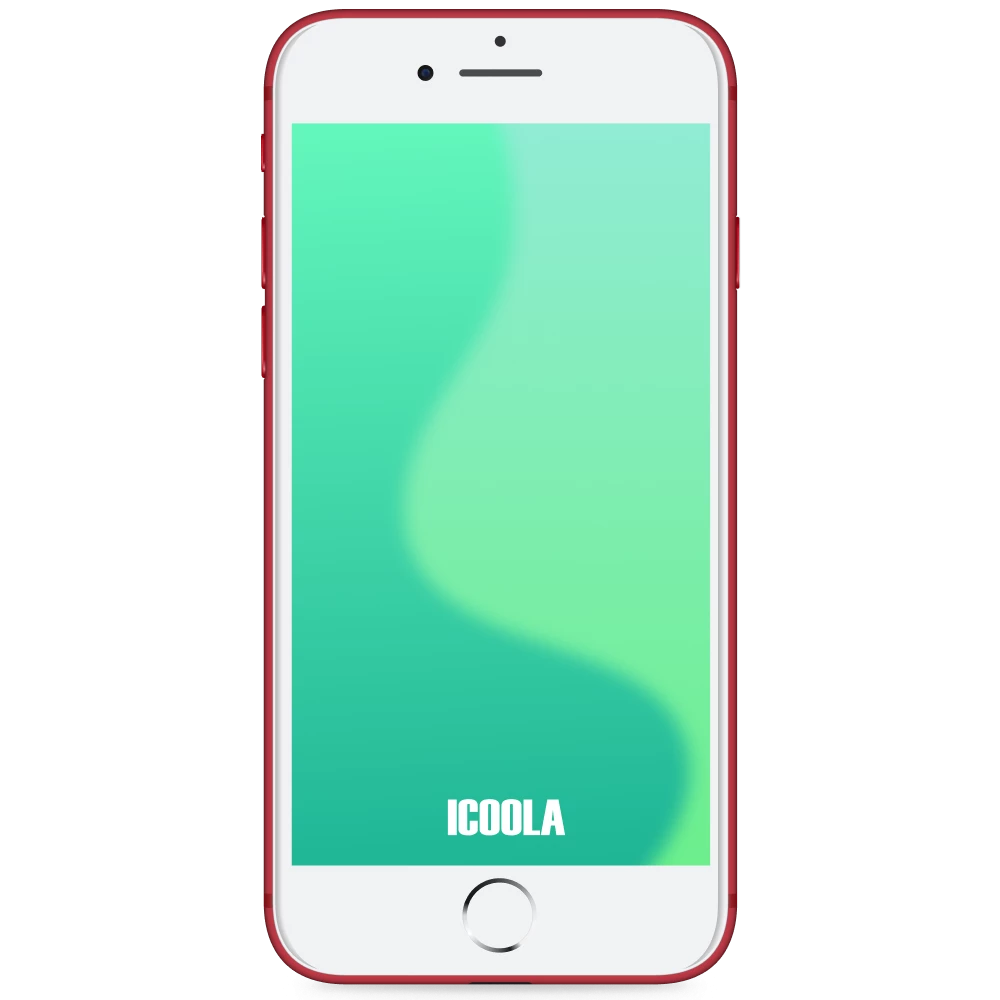 б/у iPhone 7 Plus 128GB (Red) (Эко)