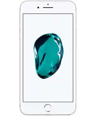 Apple iPhone 7 Plus 128gb Silver (Серебряный) Восстановленный эко на iCoola.ua