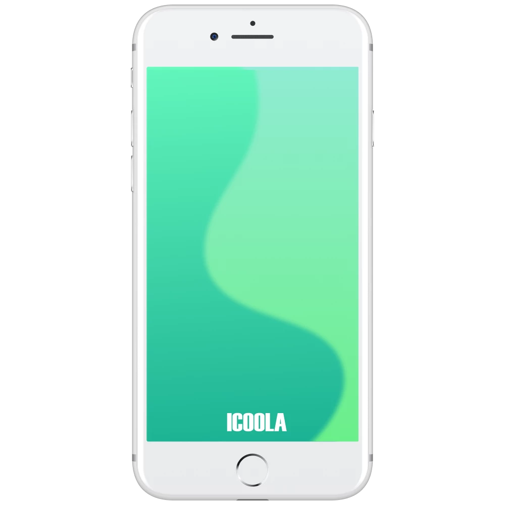 б/у iPhone 7 Plus 256GB (Silver) (Эко)