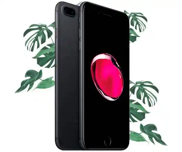 Apple iPhone 7 Plus 32gb Black (Черный) Восстановленный эко на iCoola.ua