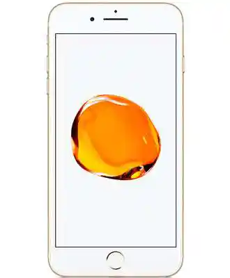 Apple iPhone 7 Plus 32gb Gold (Золотой) Восстановленный эко на iCoola.ua