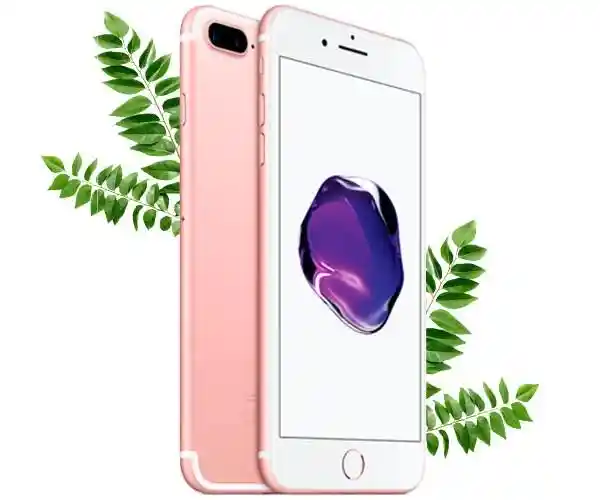 Apple iPhone 7 Plus 32gb Rose Gold (Рожеве Золото) Відновлений еко на iCoola.ua