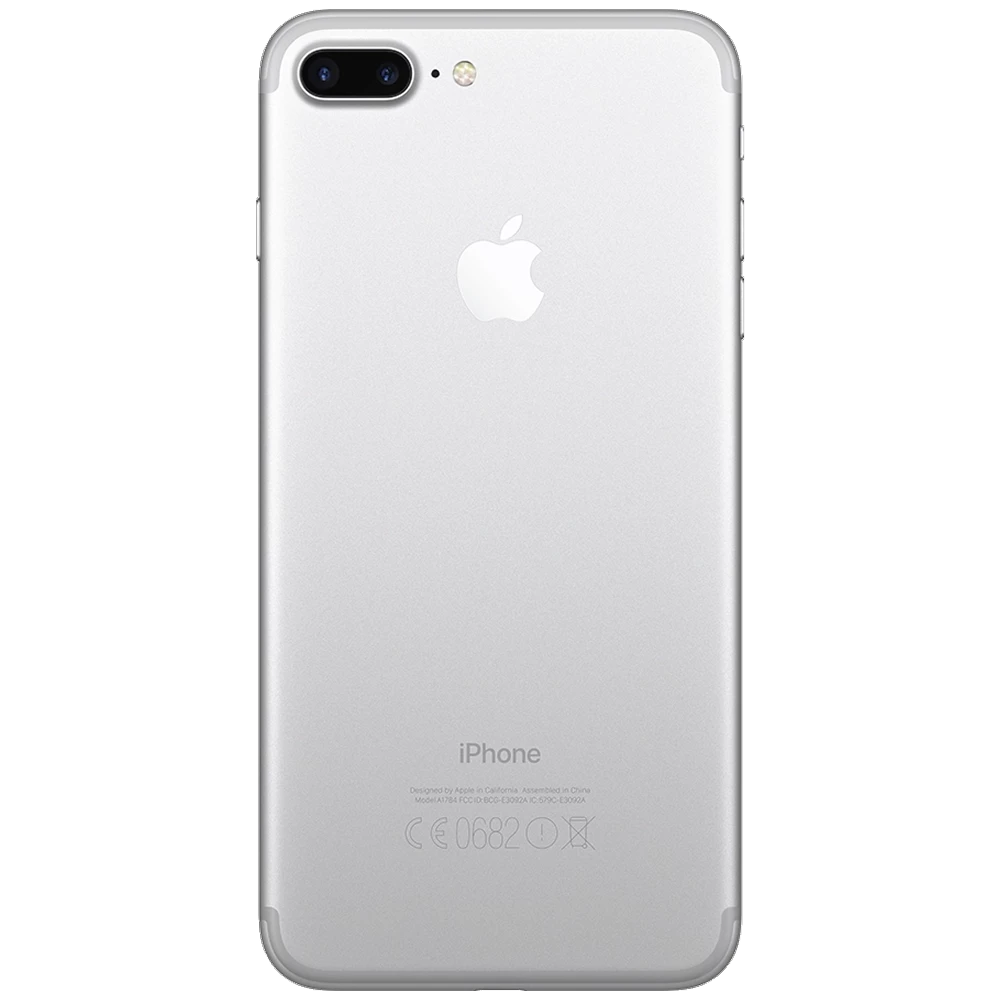 б/у iPhone 7 Plus 32GB (Silver) (Эко)