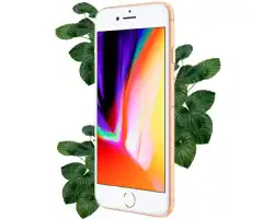 Apple iPhone 8 128gb Gold (Золотой) Восстановленный эко на iCoola.ua