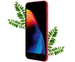Apple iPhone 8 128gb Red (Красный) Восстановлен как новый на iCoola.ua