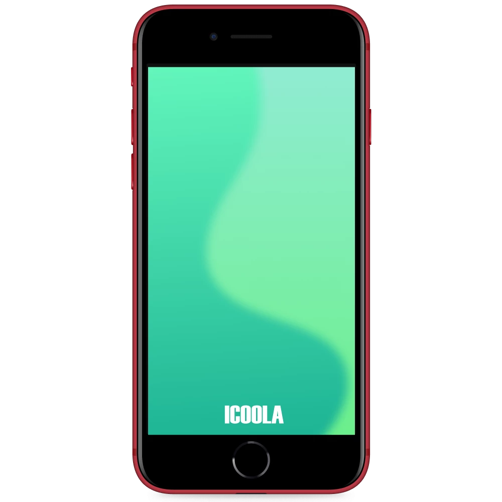 б/у iPhone 8 128GB (Red) (Эко)