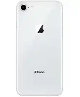 Apple iPhone 8 128gb Silver (Серебряный) Восстановленный эко на iCoola.ua