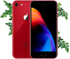 Apple iPhone 8 64gb Red (Красный) Восстановленный как новый на iCoola.ua