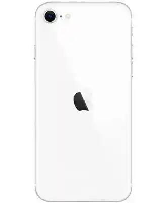 Apple iPhone SE 2020 128gb White (Белый) Восстановленный эко на iCoola.ua