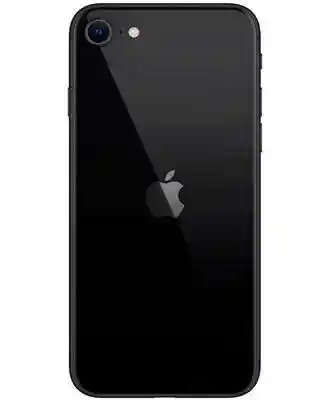 Apple iPhone SE 2020 256gb Black (Черный) Восстановленный эко на iCoola.ua