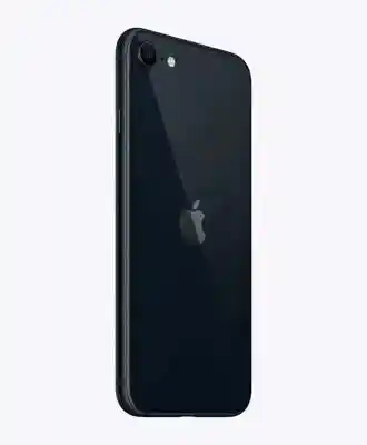 Apple iPhone SE 3 128gb Midnight (Черный) Восстановленный эко на iCoola.ua