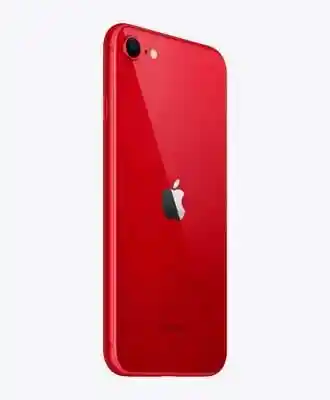 Apple iPhone SE 3 128gb Red (Красный) Восстановленный эко на iCoola.ua