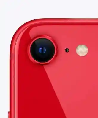 Apple iPhone SE 3 128gb Red (Красный) Восстановленный эко на iCoola.ua