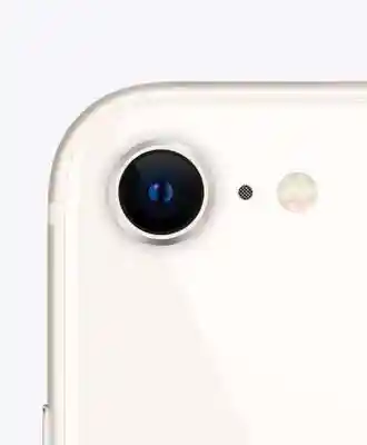 Apple iPhone SE 3 128gb Starlight (Білий) Відновлений еко на iCoola.ua