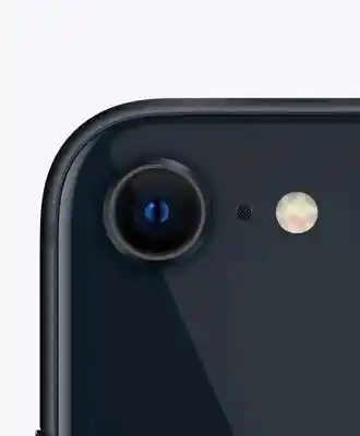 Apple iPhone SE 3 256gb Midnight (Черный) Восстановленный эко на iCoola.ua