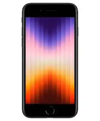 Apple iPhone SE 3 64gb Midnight (Черный) Восстановленный эко на iCoola.ua