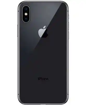 Apple iPhone X 256gb Space Gray (Серый Космос) Восстановленный эко на iCoola.ua