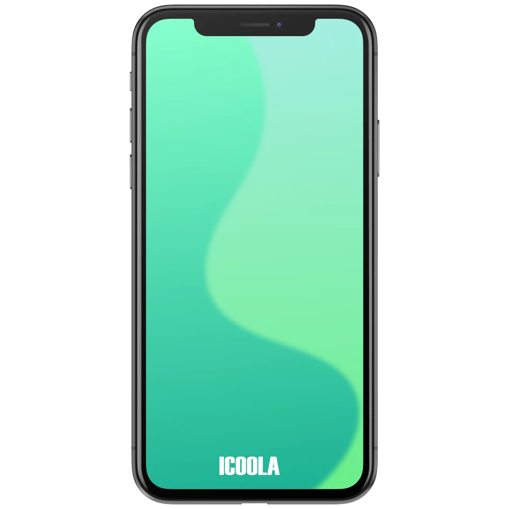 iPhone X 256GB (Space Gray) (Еко, стандартна батарея) відновлений, б/у