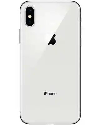 Apple iPhone X 64gb Silver (Серебряный) Восстановленный эко на iCoola.ua