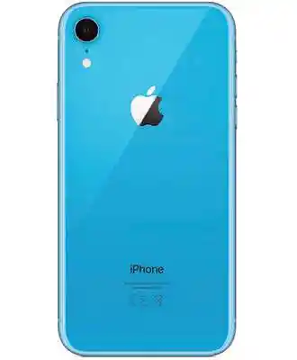 Apple iPhone XR 128gb Blue (Синий) Восстановленный эко на iCoola.ua