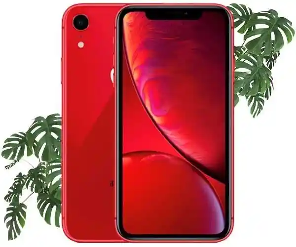 Apple iPhone XR 128gb Red (Красный) Восстановленный как новый на iCoola.ua