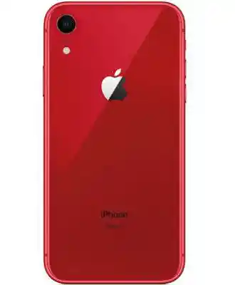 Apple iPhone XR 128gb Red (Красный) Восстановленный эко на iCoola.ua