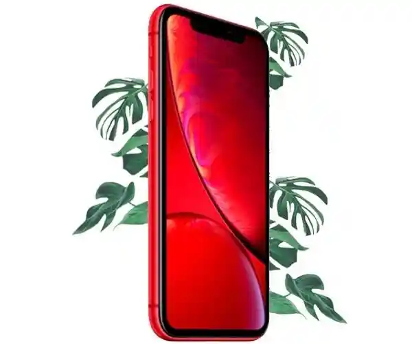 Apple iPhone XR 128gb Red (Красный) Восстановленный как новый на iCoola.ua