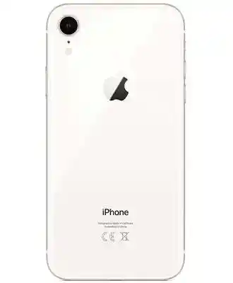 Apple iPhone XR 128gb White (Белый) Восстановленный как новый на iCoola.ua