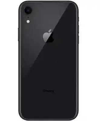 Apple iPhone XR 256gb Black (Черный) Восстановленный эко на iCoola.ua