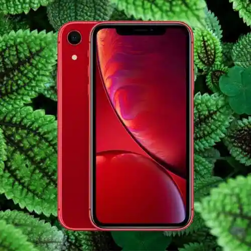 Apple iPhone XR 64gb Red (Красный) Восстановленный эко на iCoola.ua