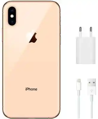 Apple iPhone XS 256gb Gold (Золотой) Восстановленный эко на iCoola.ua