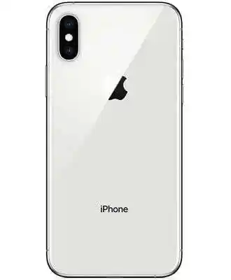 Apple iPhone XS 512gb Silver (Серебряный) Восстановленный эко на iCoola.ua