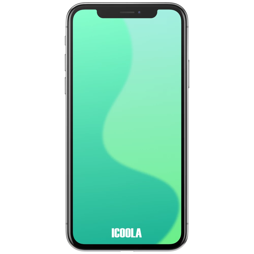 iPhone XS 512GB (Silver) (Эко, стандартная батарея) восстановленный, б/у