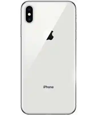 Apple iPhone XS Max 512gb Silver (Серебряный) Восстановленный эко на iCoola.ua