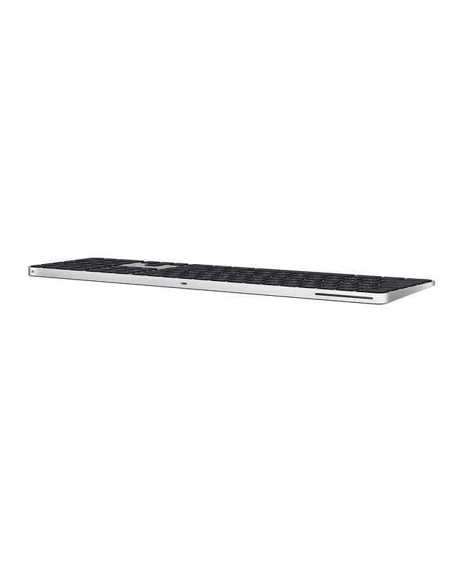Клавіатура Apple Wireless Magic Keyboard UA (MMMR3)