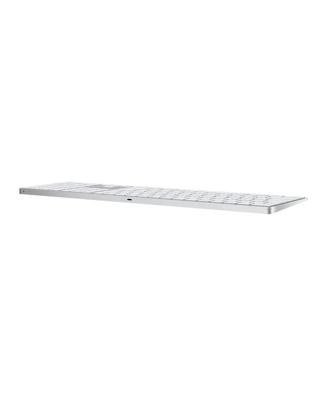 Клавіатура Apple Wireless Magic Keyboard Numpad (MQ052)