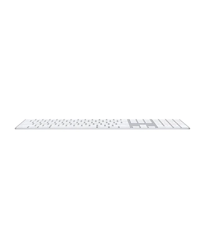 Клавіатура Apple Wireless Magic Keyboard Numpad (MQ052)
