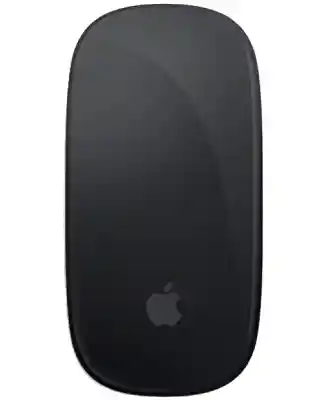 Apple Magic Mouse 3 Black (2022) (MMMQ3) на iCoola.ua