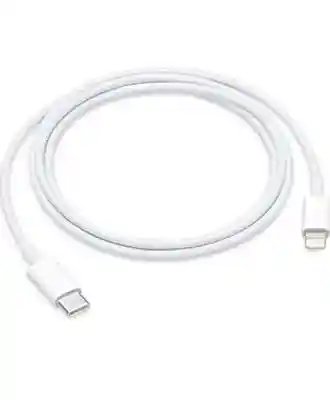 Оригінальний Apple USB-C to Lightning Cable 1м