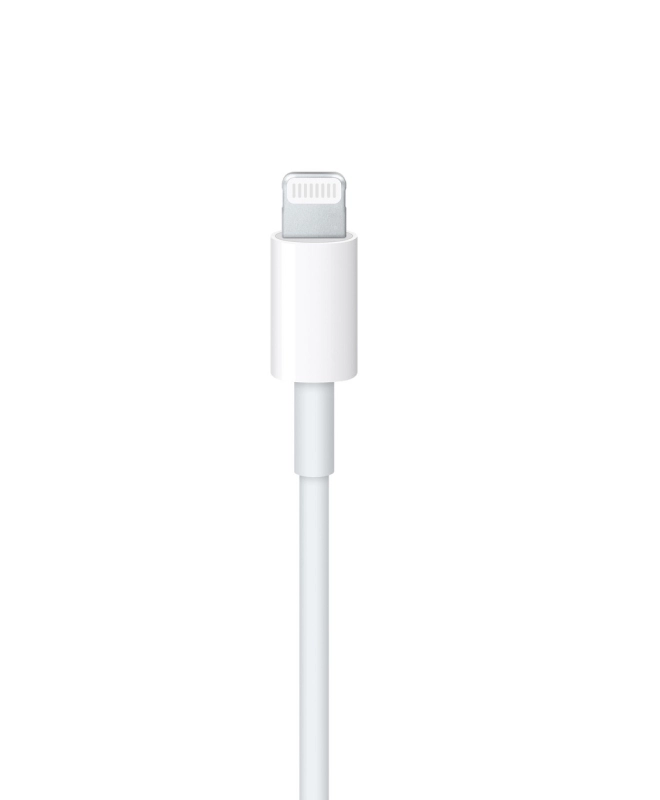 Apple USB-C to Lightning Cable 1м
