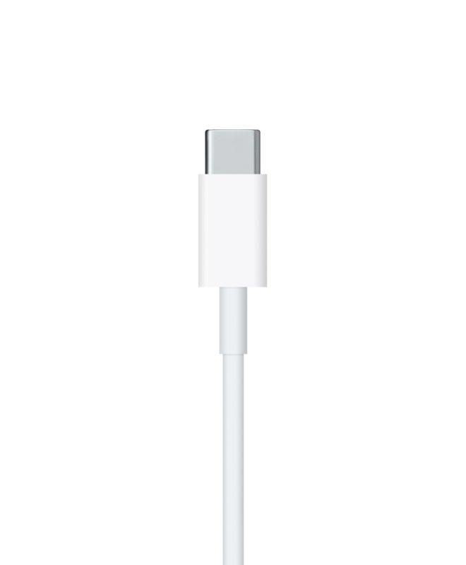 Apple USB-C to Lightning Cable 1м