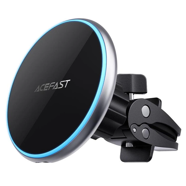 Автодержатель магнитный ACEFAST Black (D3)